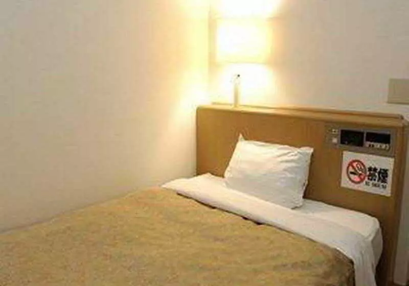 Fotos del hotel Asuka:  4