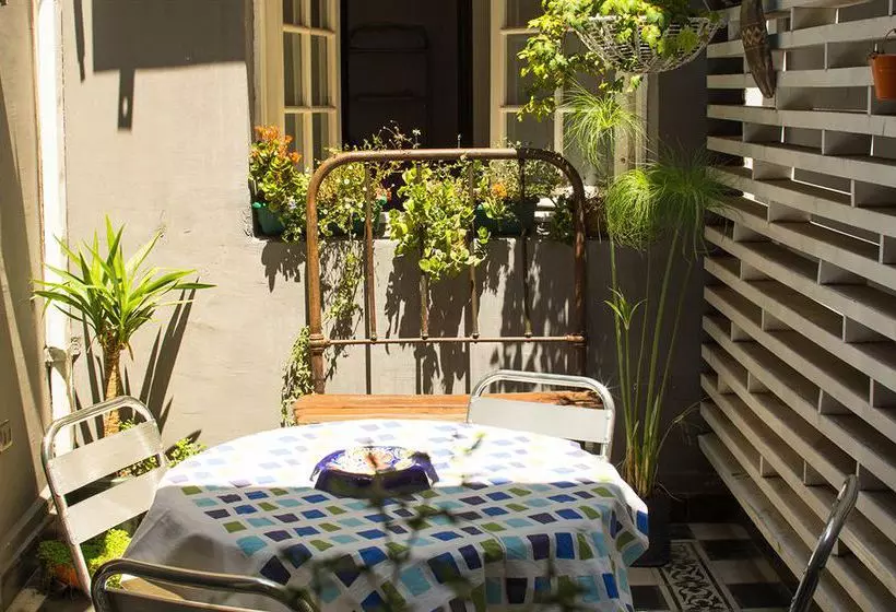 Fotos del hotel Don Santiago Bellavista:  8