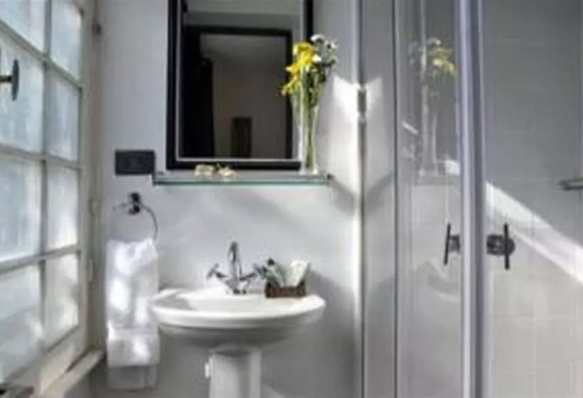 Fotos del hotel Don Santiago Bellavista:  4