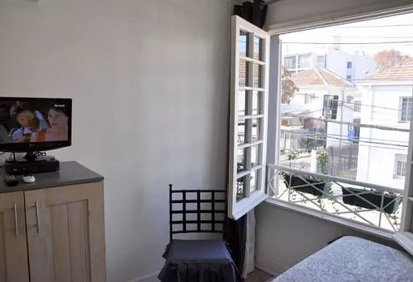 Fotos del hotel Don Santiago Bellavista:  9