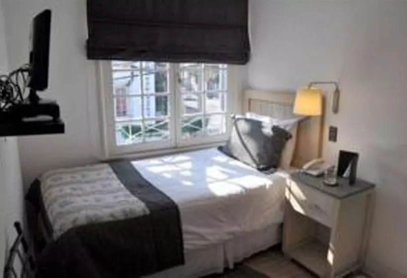 Fotos del hotel Don Santiago Bellavista:  17