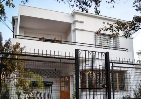 Fotos del hotel Don Santiago Bellavista:  12