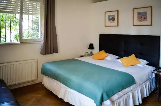 Don Santiago Bellavista