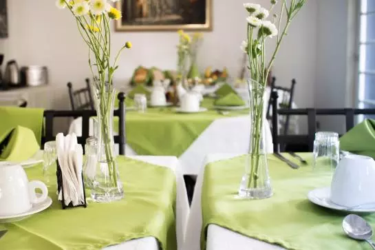 Fotos del hotel Don Santiago Bellavista:  2