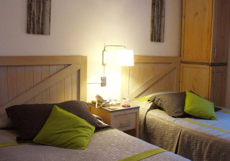 Fotos del hotel Don Santiago Bellavista:  18