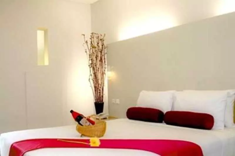 Fotos del hotel Bilique:  8