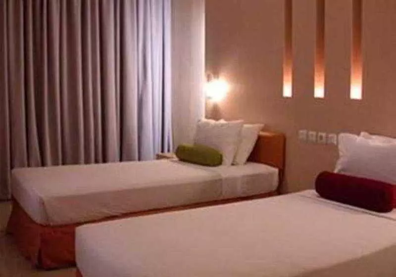 Fotos del hotel Bilique:  5