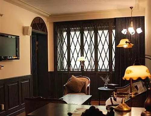 Fotos del hotel Casa Serena:  10