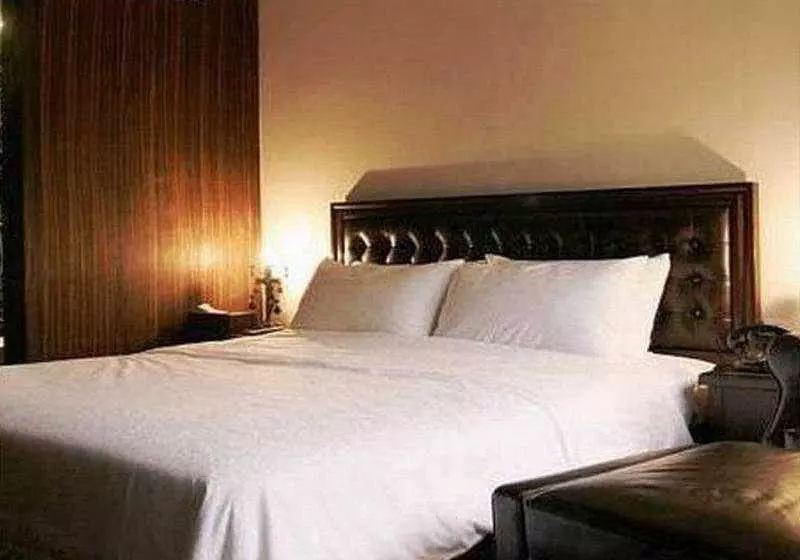 Fotos del hotel Casa Serena:  7