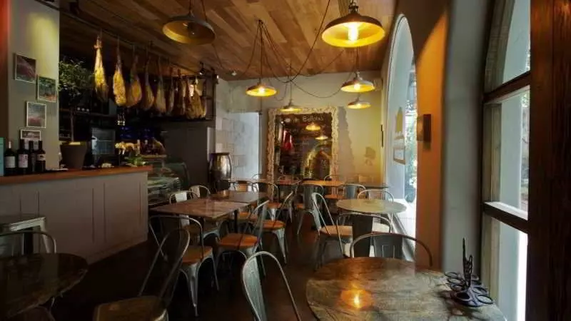 Fotos del hotel Casa Serena:  2