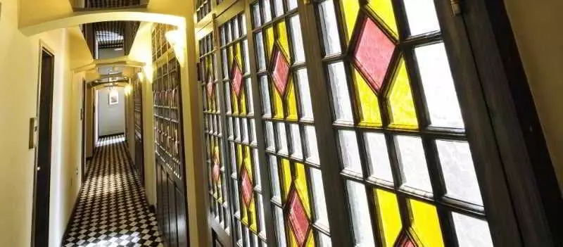 Fotos del hotel Casa Serena:  5