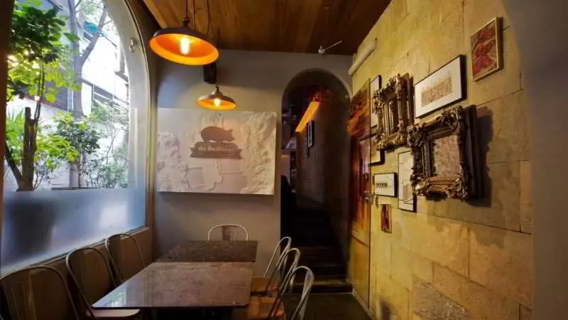 Fotos del hotel Casa Serena:  13