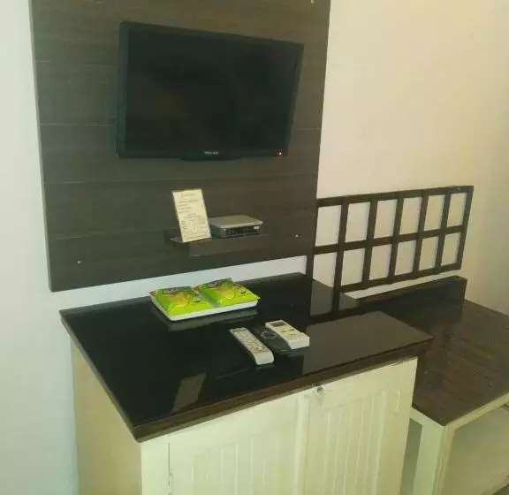 Fotos del hotel Glitz Jaipur:  13