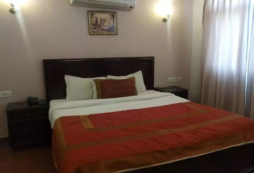 Fotos del hotel Glitz Jaipur:  7