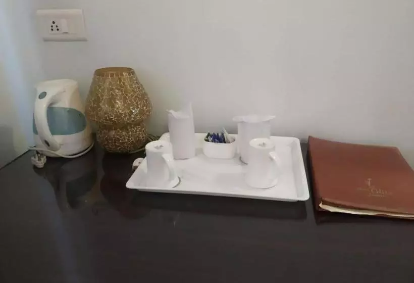 Fotos del hotel Glitz Jaipur:  8