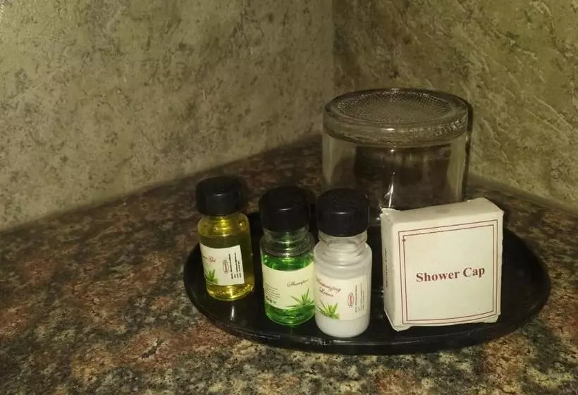 Fotos del hotel Glitz Jaipur:  3