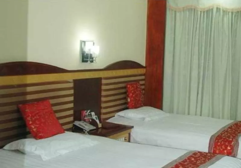 Fotos del hotel Xianghe:  8