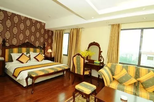 Fotos del hotel Royal Gate:  22