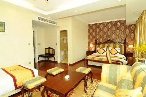 Fotos del hotel Royal Gate:  23