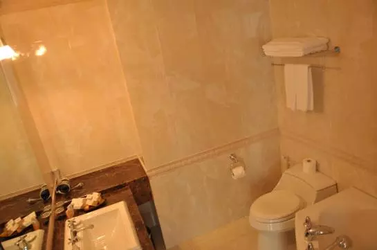 Fotos del hotel Royal Gate:  6