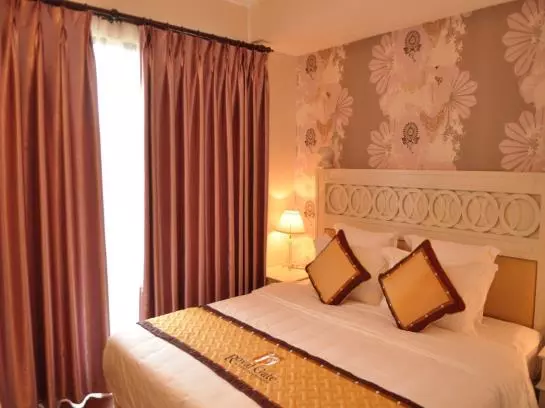 Fotos del hotel Royal Gate:  15