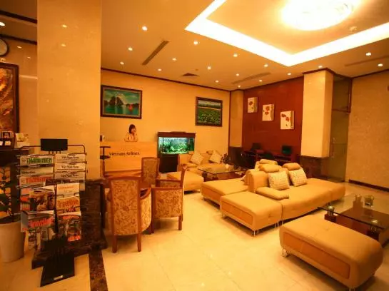 Fotos del hotel Royal Gate:  24