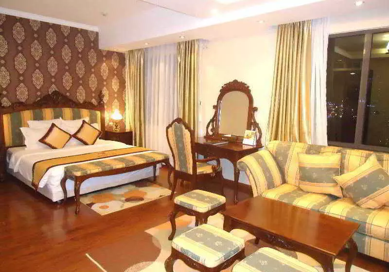 Fotos del hotel Royal Gate:  13