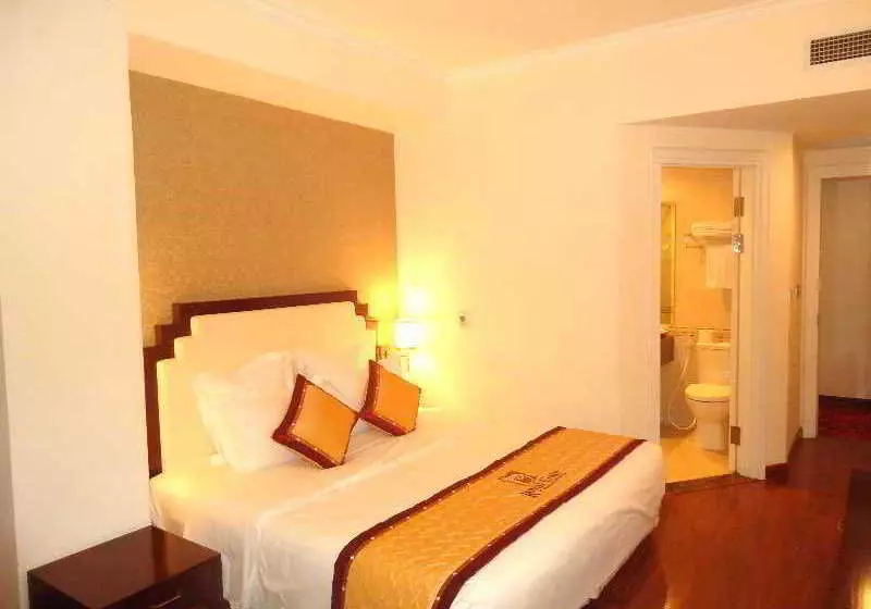 Fotos del hotel Royal Gate:  14