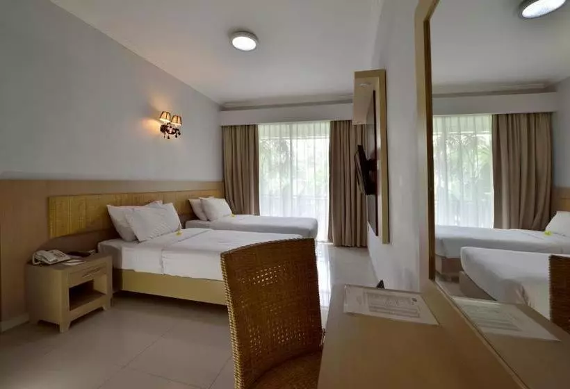 Fotos del hotel Serela Kuta By Kagum S:  19