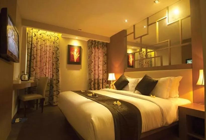 Fotos del hotel Serela Kuta By Kagum S:  11