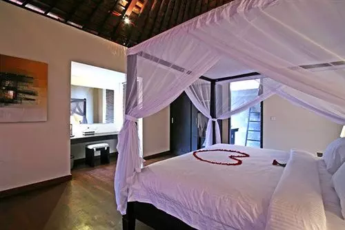 Fotos del hotel The Khayangan Dreams Villa Umalas:  8