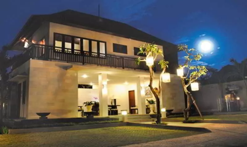 Fotos del hotel The Khayangan Dreams Villa Umalas:  7
