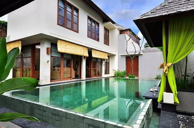 Fotos del hotel The Khayangan Dreams Villa Umalas:  2