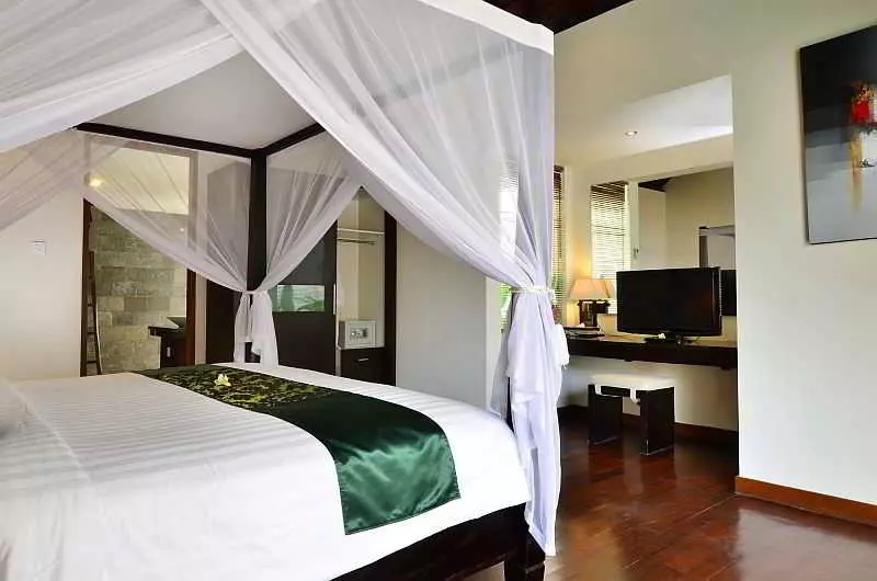 Fotos del hotel The Khayangan Dreams Villa Umalas:  17