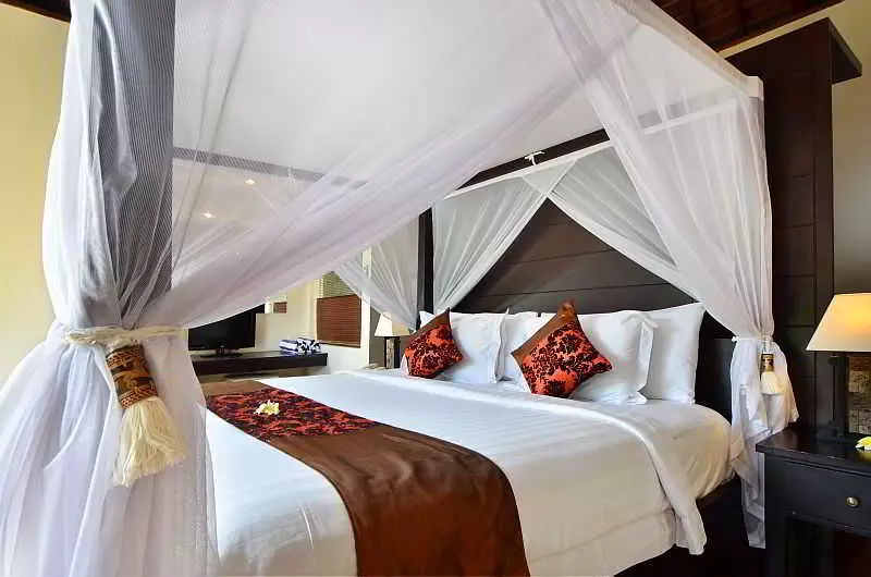 Fotos del hotel The Khayangan Dreams Villa Umalas:  21