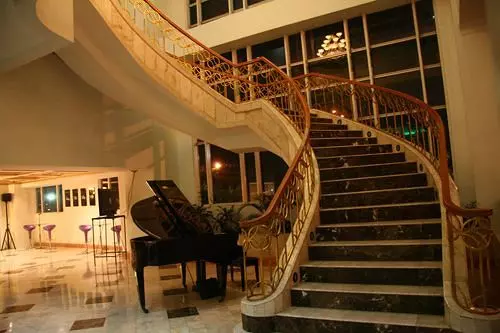 Fotos del hotel Twin Plaza:  7