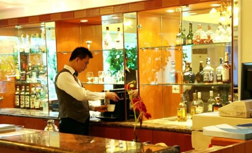 Fotos del hotel Twin Plaza:  5