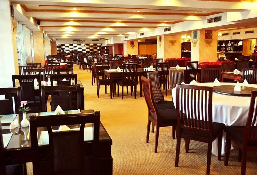 Fotos del hotel Twin Plaza:  8