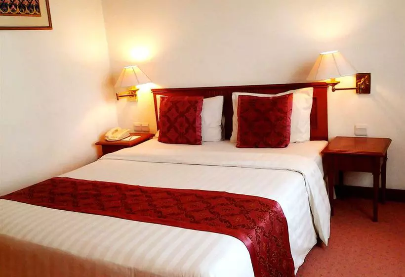 Fotos del hotel Twin Plaza:  18