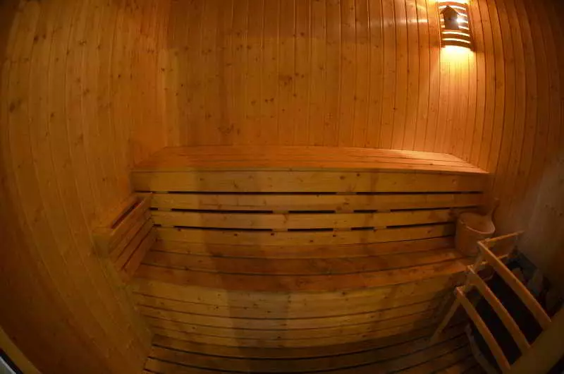 Fotos del hotel The Soho:  4