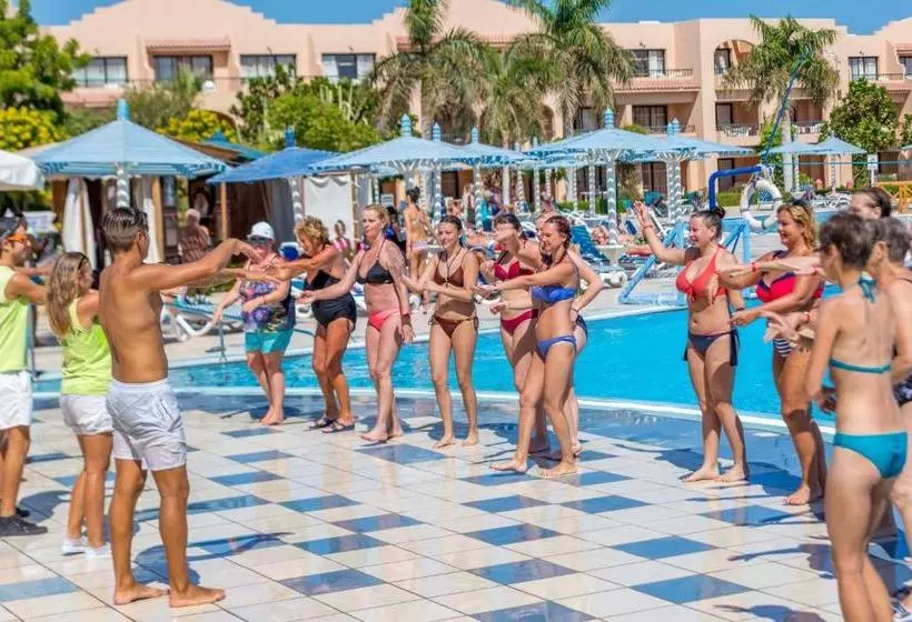 Fotos del hotel Ali Baba Palace -families And Couples Only-:  5