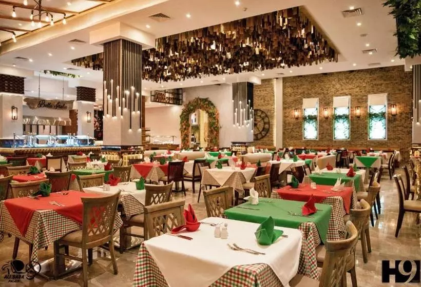 Fotos del hotel Ali Baba Palace -families And Couples Only-:  18