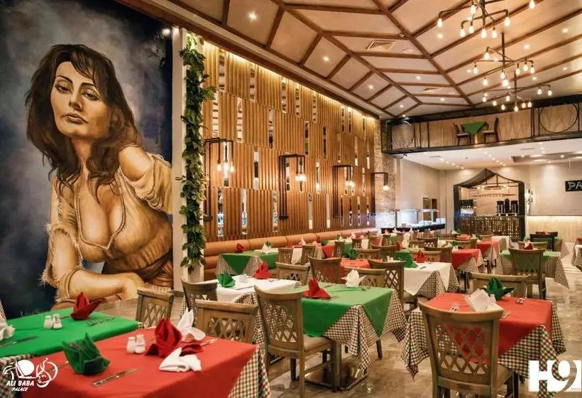 Fotos del hotel Ali Baba Palace -families And Couples Only-:  15