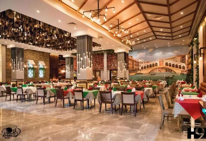 Fotos del hotel Ali Baba Palace -families And Couples Only-:  8
