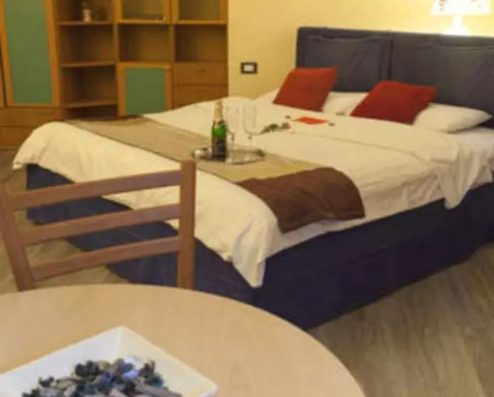 Fotos del hotel Hotel La Madeleine:  19