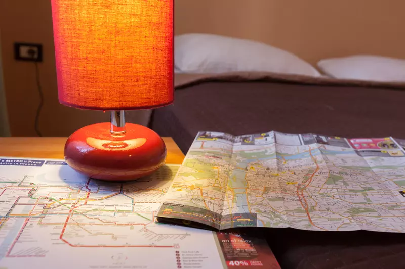 Fotos del hotel Hotel La Madeleine:  24