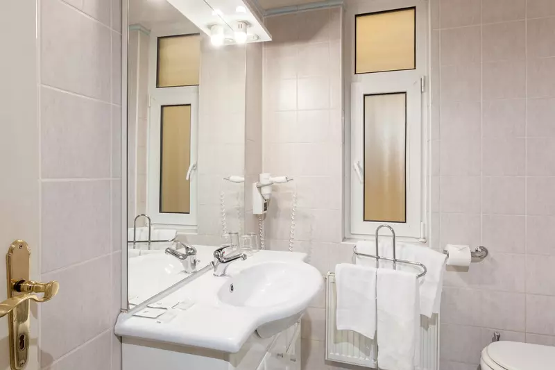 Fotos del hotel Hotel La Madeleine:  5