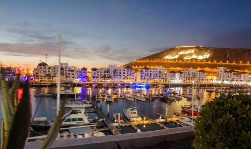 Fotos del hotel Bianca Beach Family & Resort:  7