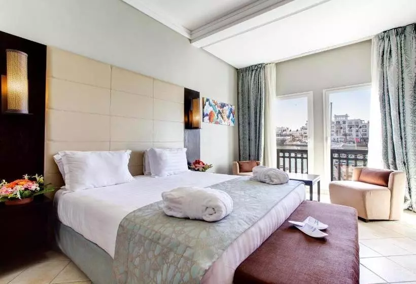 Fotos del hotel Bianca Beach Family & Resort:  8