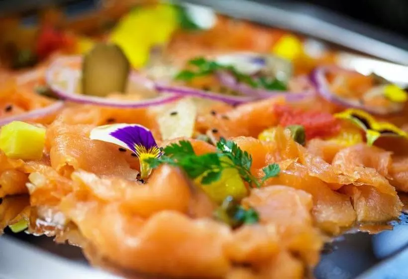 Fotos del hotel Bianca Beach Family & Resort:  14